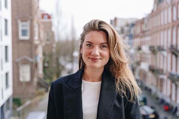 Merel Luime