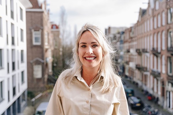 Anne-Fleur Kneijber