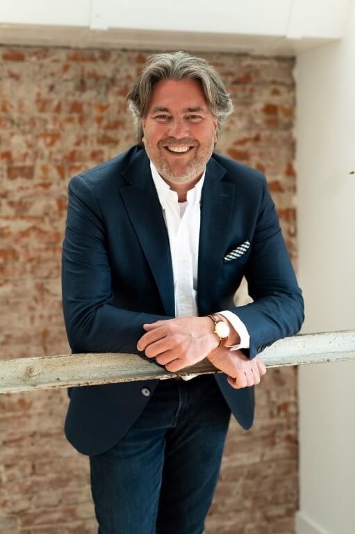       Rob van Gorkom