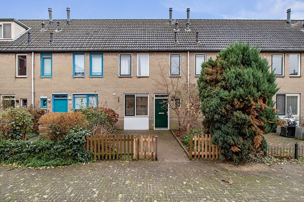 Medium property photo - Piet Heinplaats 28, 3134 ZA Vlaardingen