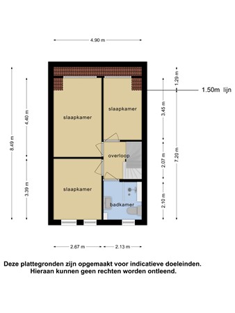 Piet Heinplaats 28, 3134 ZA Vlaardingen - 150509217_piet_heinplaats_1e_verdieping_first_design_20231212_9a9835.jpg