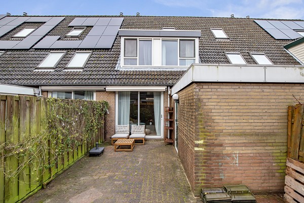 Medium property photo - Piet Heinplaats 28, 3134 ZA Vlaardingen