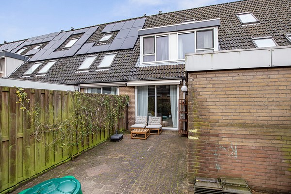 Medium property photo - Piet Heinplaats 28, 3134 ZA Vlaardingen