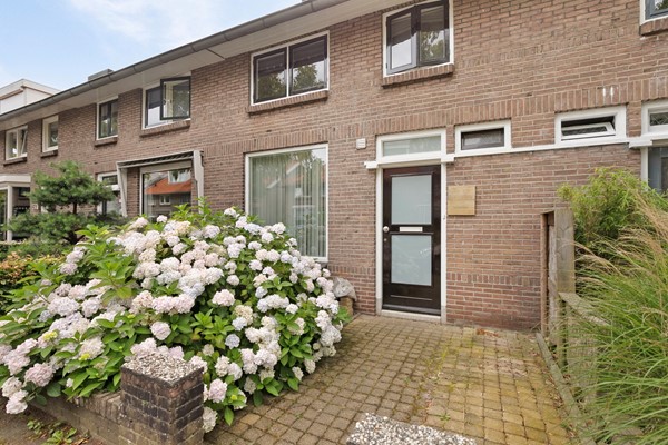 Nassaustraat 53, 2983 RB Ridderkerk