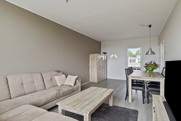 Medium property photo - Mozartstraat 55, 2983 AG Ridderkerk