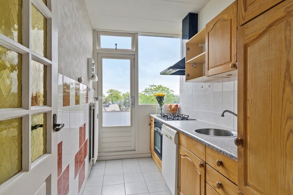 Medium property photo - Mozartstraat 55, 2983 AG Ridderkerk