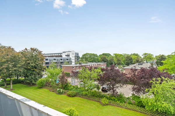 Medium property photo - Mozartstraat 55, 2983 AG Ridderkerk