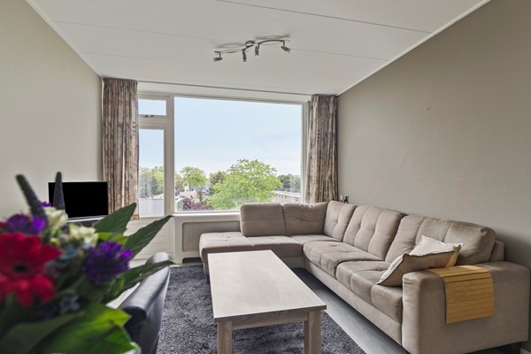 Medium property photo - Mozartstraat 55, 2983 AG Ridderkerk