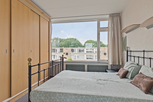 Medium property photo - Mozartstraat 55, 2983 AG Ridderkerk