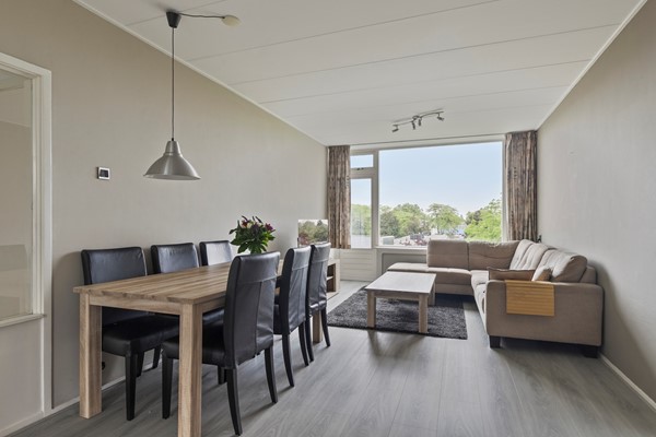 Medium property photo - Mozartstraat 55, 2983 AG Ridderkerk