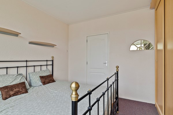 Medium property photo - Mozartstraat 55, 2983 AG Ridderkerk