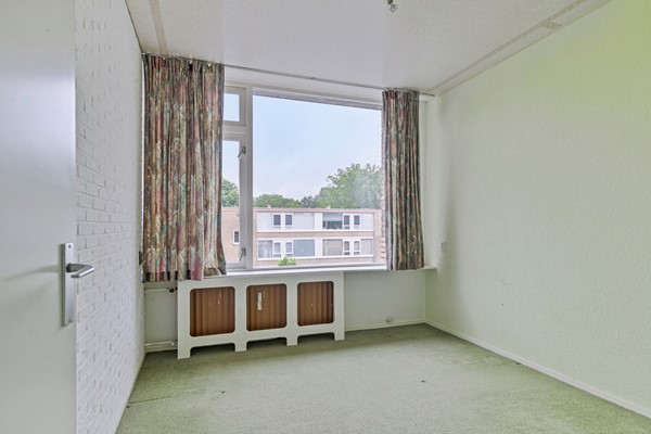 Medium property photo - Mozartstraat 55, 2983 AG Ridderkerk