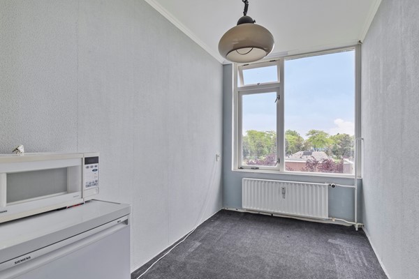 Medium property photo - Mozartstraat 55, 2983 AG Ridderkerk