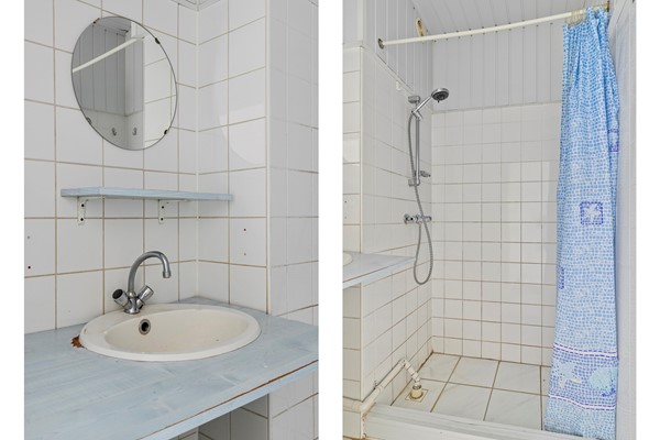 Medium property photo - Mozartstraat 55, 2983 AG Ridderkerk