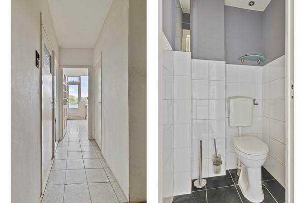 Medium property photo - Mozartstraat 55, 2983 AG Ridderkerk