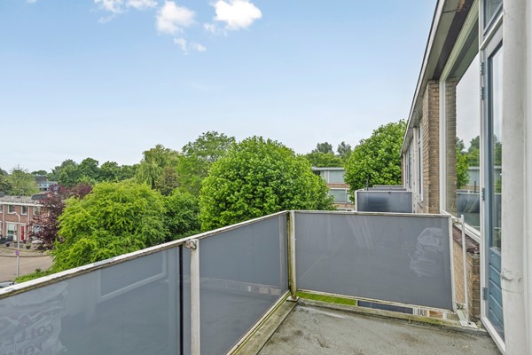 Medium property photo - Mozartstraat 55, 2983 AG Ridderkerk