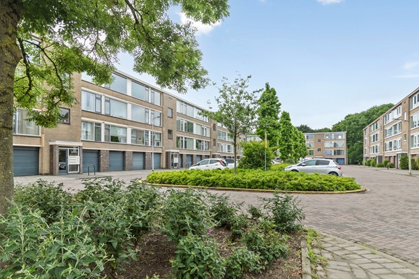 Medium property photo - Mozartstraat 55, 2983 AG Ridderkerk