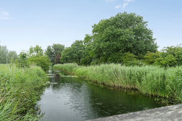 Medium property photo - Mozartstraat 55, 2983 AG Ridderkerk