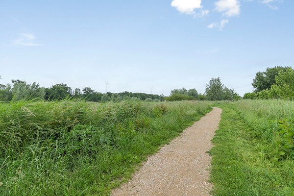 Medium property photo - Mozartstraat 55, 2983 AG Ridderkerk