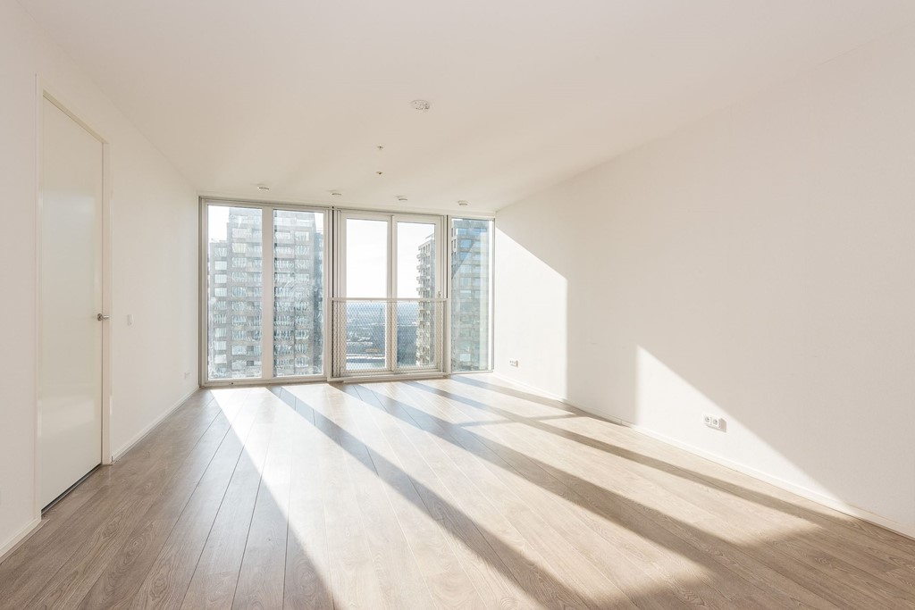 Wilhelminakade, Rotterdam foto 4