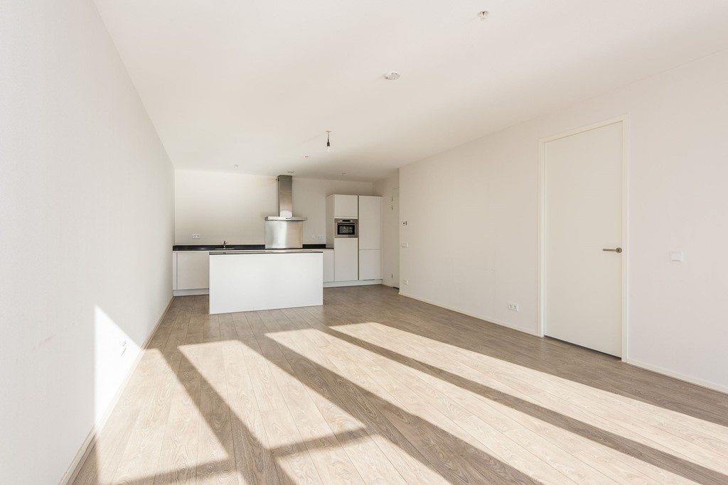 Wilhelminakade, Rotterdam foto 5