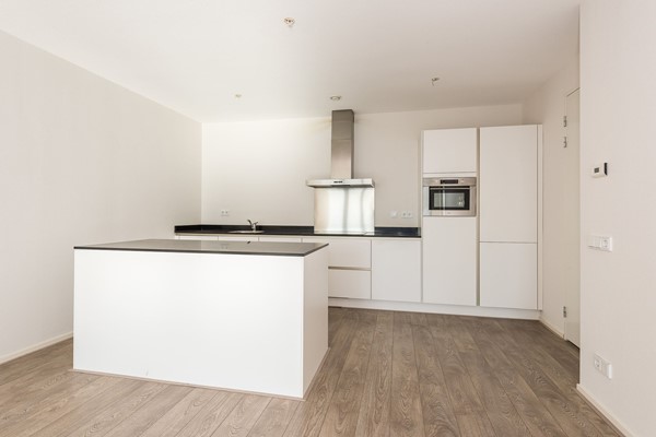 Medium property photo - Wilhelminakade 315, 3072 AP Rotterdam