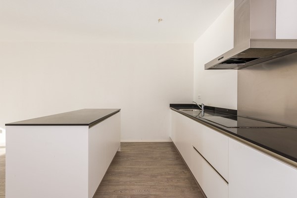 Medium property photo - Wilhelminakade 315, 3072 AP Rotterdam