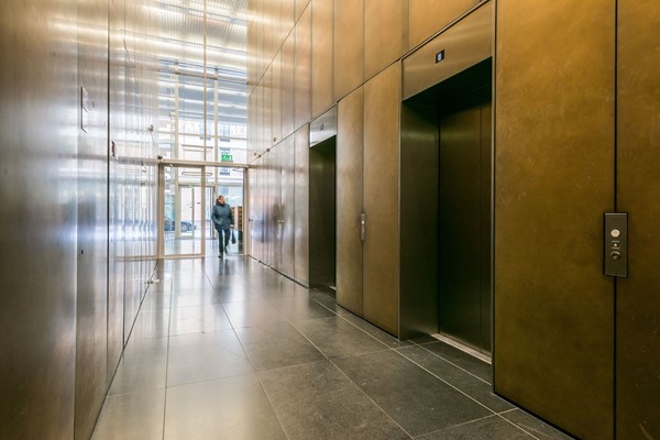 Medium property photo - Wilhelminakade 315, 3072 AP Rotterdam