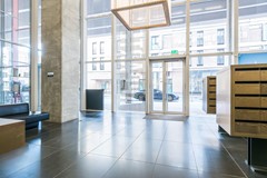 Nieuw in verhuur: Wilhelminakade 315, 3072 AP Rotterdam