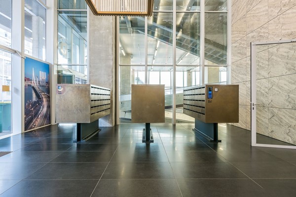 Medium property photo - Wilhelminakade 315, 3072 AP Rotterdam