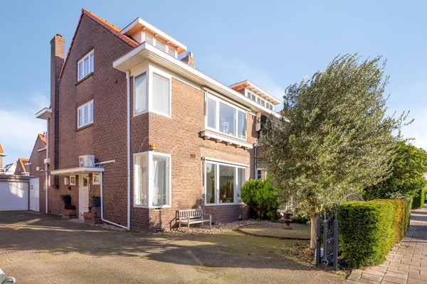 Medium property photo - Stadhouderslaan 64, 3116 HS Schiedam