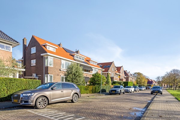 Medium property photo - Stadhouderslaan 64, 3116 HS Schiedam