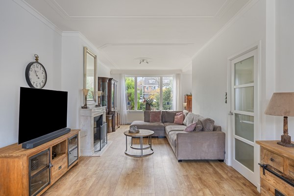 Medium property photo - Stadhouderslaan 64, 3116 HS Schiedam