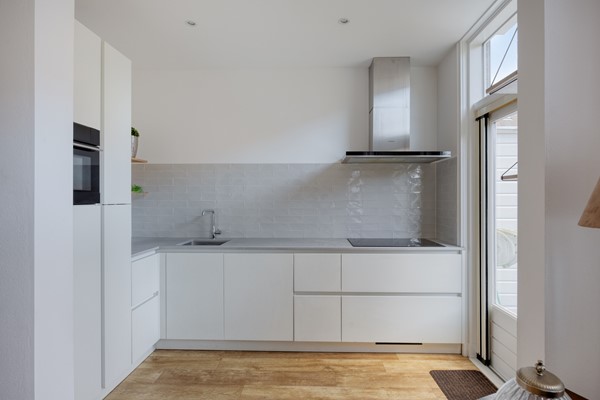 Medium property photo - Stadhouderslaan 64, 3116 HS Schiedam