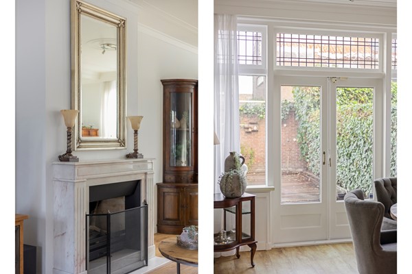 Medium property photo - Stadhouderslaan 64, 3116 HS Schiedam