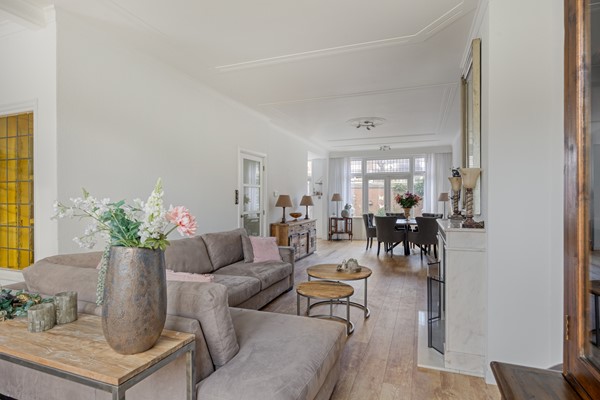 Medium property photo - Stadhouderslaan 64, 3116 HS Schiedam