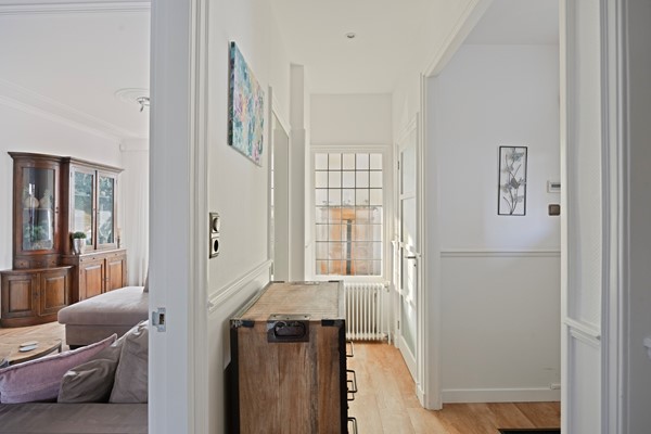 Medium property photo - Stadhouderslaan 64, 3116 HS Schiedam