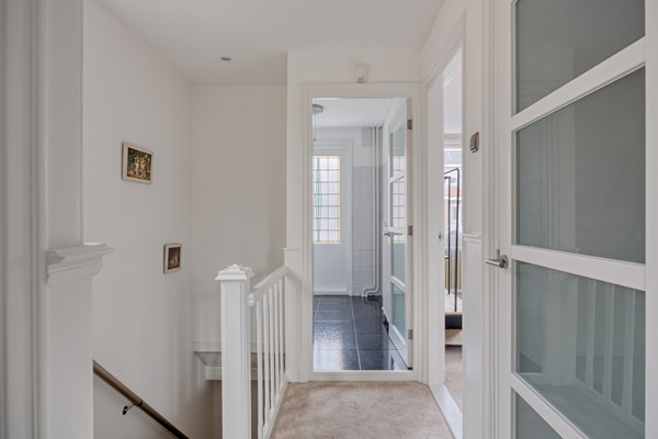 Medium property photo - Stadhouderslaan 64, 3116 HS Schiedam