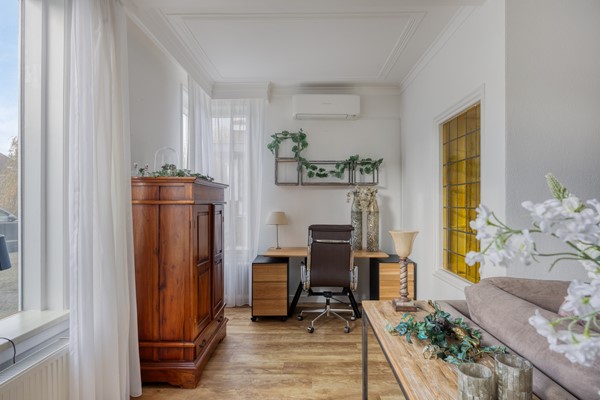 Medium property photo - Stadhouderslaan 64, 3116 HS Schiedam