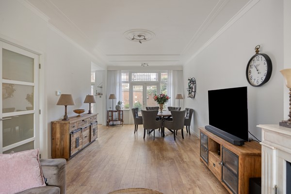 Medium property photo - Stadhouderslaan 64, 3116 HS Schiedam