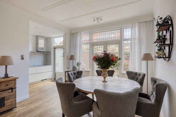 Medium property photo - Stadhouderslaan 64, 3116 HS Schiedam