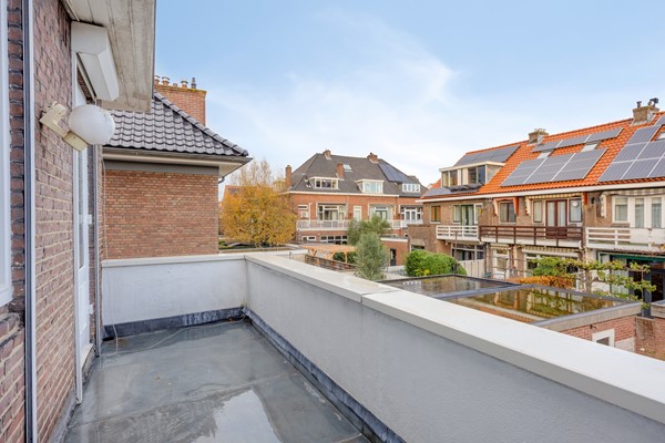 Medium property photo - Stadhouderslaan 64, 3116 HS Schiedam