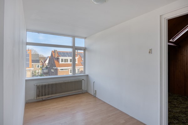 Medium property photo - Stadhouderslaan 64, 3116 HS Schiedam