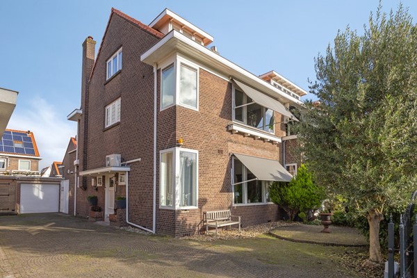 Stadhouderslaan 64, 3116HS Schiedam