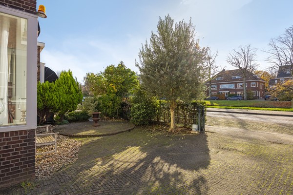 Medium property photo - Stadhouderslaan 64, 3116 HS Schiedam