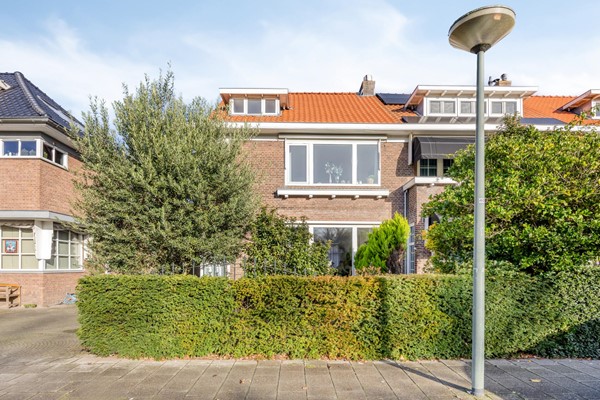Medium property photo - Stadhouderslaan 64, 3116 HS Schiedam