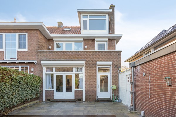 Medium property photo - Stadhouderslaan 64, 3116 HS Schiedam