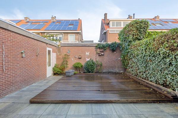 Medium property photo - Stadhouderslaan 64, 3116 HS Schiedam