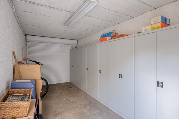 Medium property photo - Stadhouderslaan 64, 3116 HS Schiedam