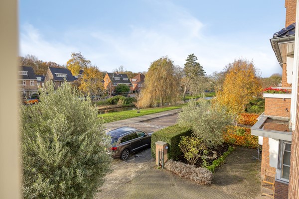 Medium property photo - Stadhouderslaan 64, 3116 HS Schiedam